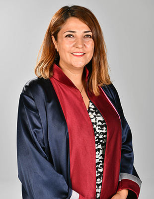 Perihan Taş Öz