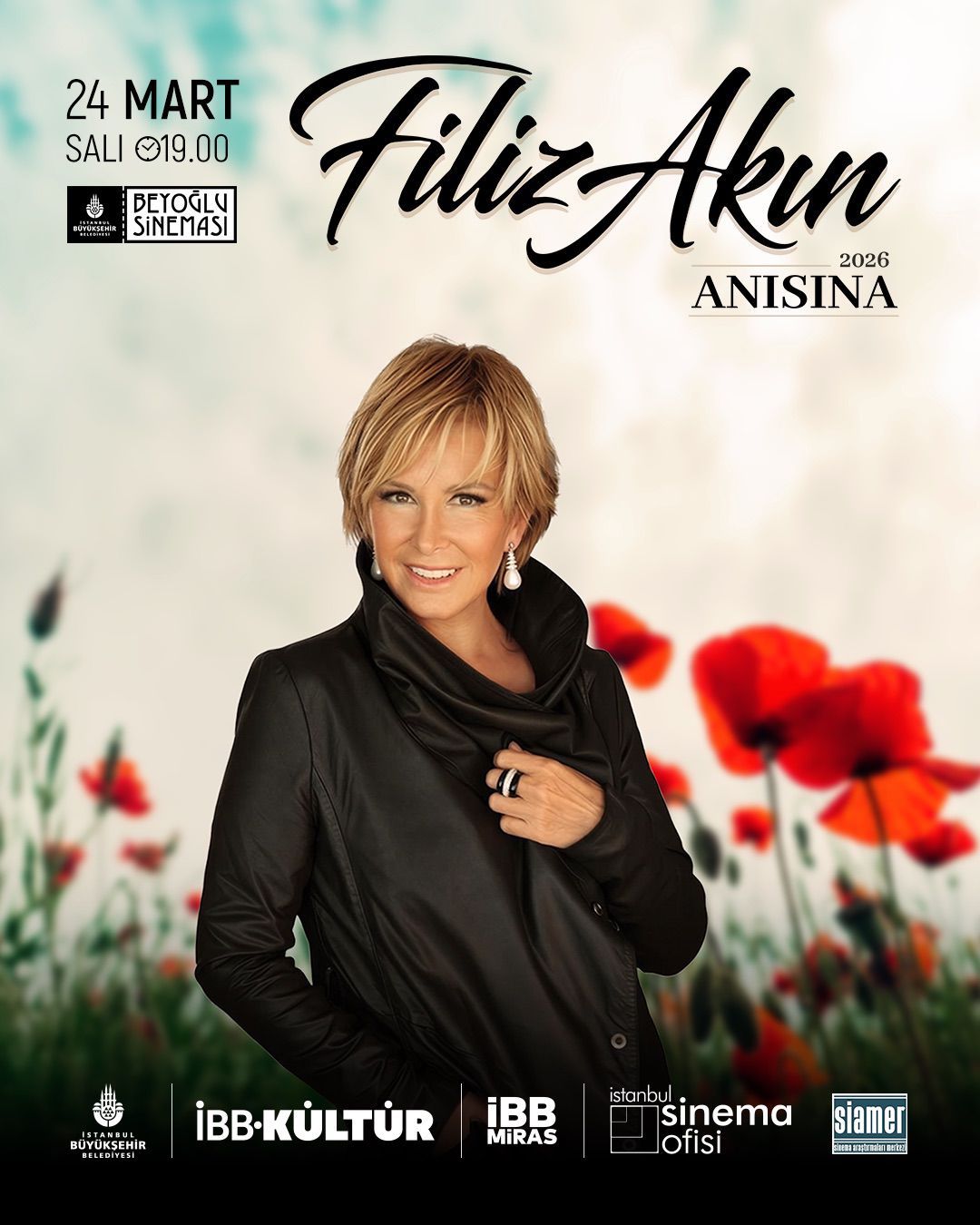 Filiz Akın Anısına